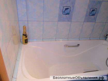 2-х комнатная квартира