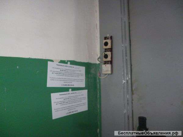 Расклейщики объявлений по этажам, в любом районе