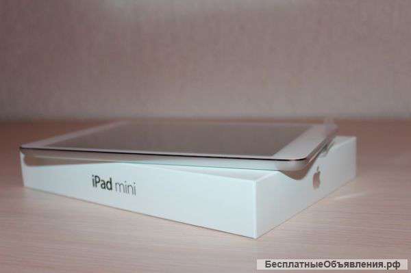 IPad mini