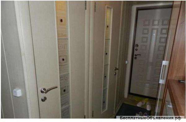 2-х комнатная