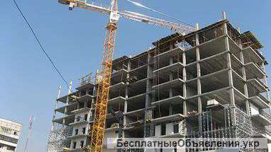 Строительство домов и котеджов в Киеве и Киевской области