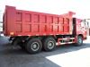 Самосвал howo 6x4 336 л. с