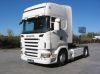 Тягач Scania G420 в Ростове