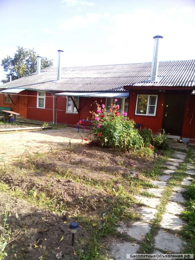 Квартира