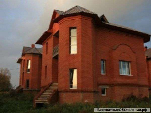 Квартиру студию 32,1 кв.м