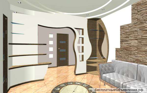 Ремонт и Дизайн