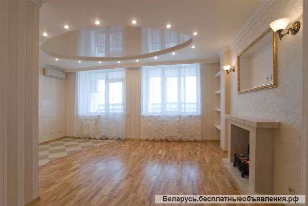 Ремонт и отделка под ключ