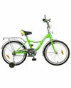 Велосипед Bagira 20" Novatrack