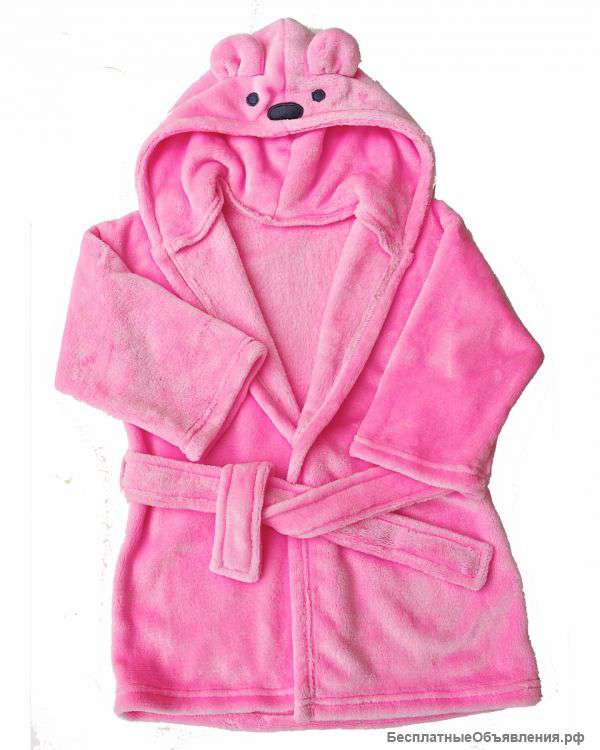 Халат домашний Bebe Liron