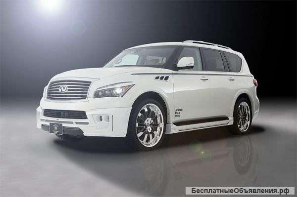 Тюнинг, запчасти, аксессуары для иномарок. Быстро, недорого