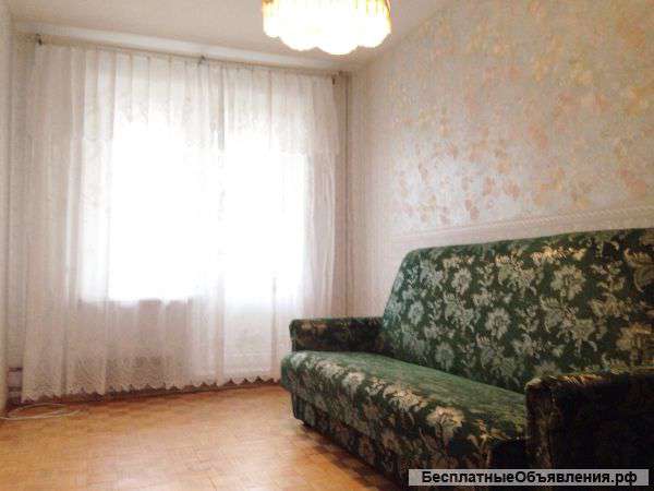 Сдаю 2-комн. квартира, Космонавтов ул, 36