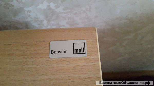 Письменный стол Молл