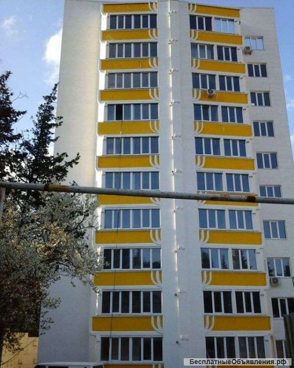 3ккв с ремонтом в Ялте