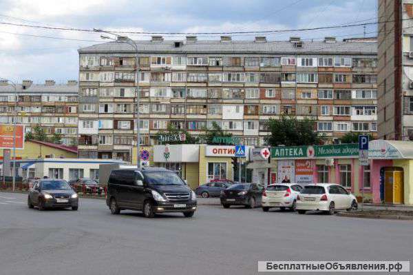 Пансионат 12 кв.м.