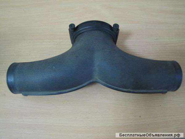 Патрубок воздушный Porsche Cayenne 2003-2007