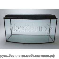 Аквариум Aqua "Телик" 150 литров
