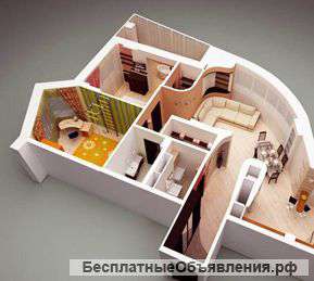 Согласования перепланировки квартиры