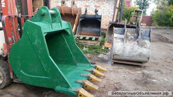 Ковш на экскаватор Komatsu