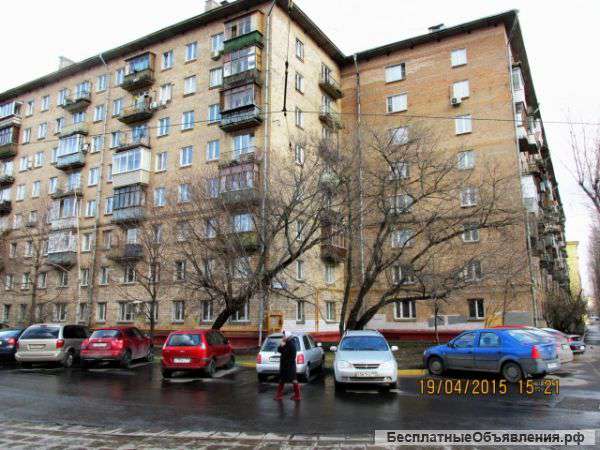 Сдам квартиру