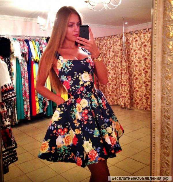Женскую одежду турция