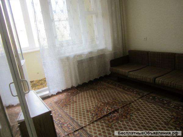 Сдаю квартиру в районе Тухачевского рынка