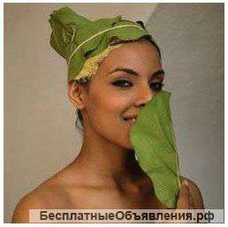 Шампунь для восстановления Ваших волос