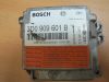 Блок управления AIR BAG Porsche Cayenne 2003