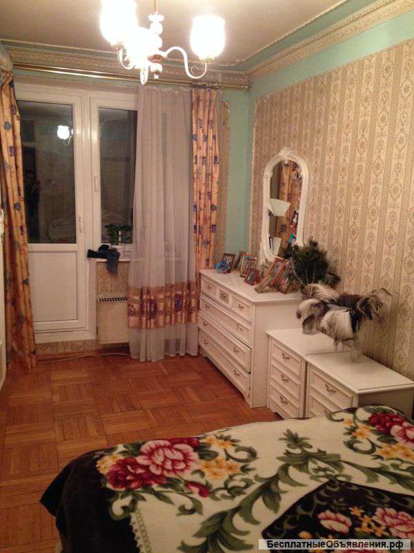 Сдам 2к.кв. квартиру