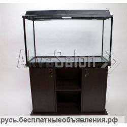 Аквариум Aqua "Прямоугольник" 200 литров