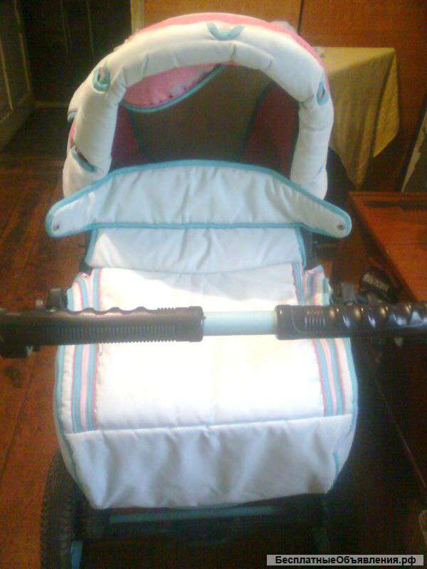 Детская коляска