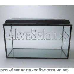 Аквариум Aqua "Прямоугольник" 150 литров