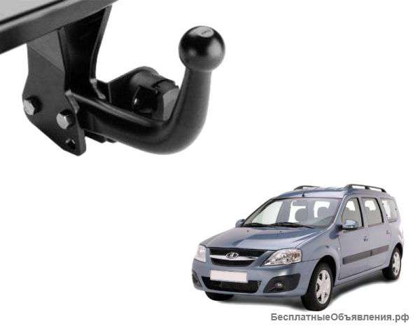 Фаркоп Bosal-VFM для Lada Largus - VFM 1231A