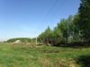 Участок в Подмосковье