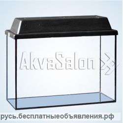 Аквариум Aqua "Ширма" 30 литров