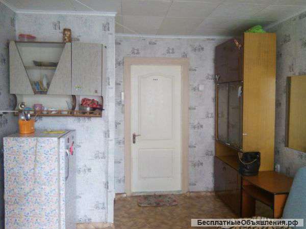 Сдам комнату