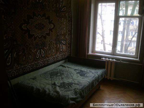 Квартиру