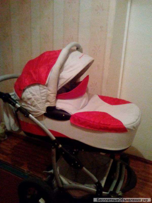 Коляска TAKO Modern Line