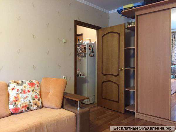 Сдам в аренду 1 комн. кв-ру.