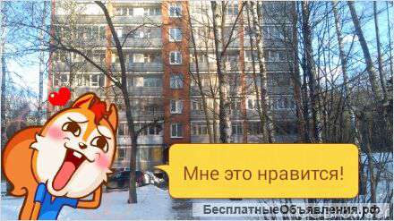 Однокомн. квартира