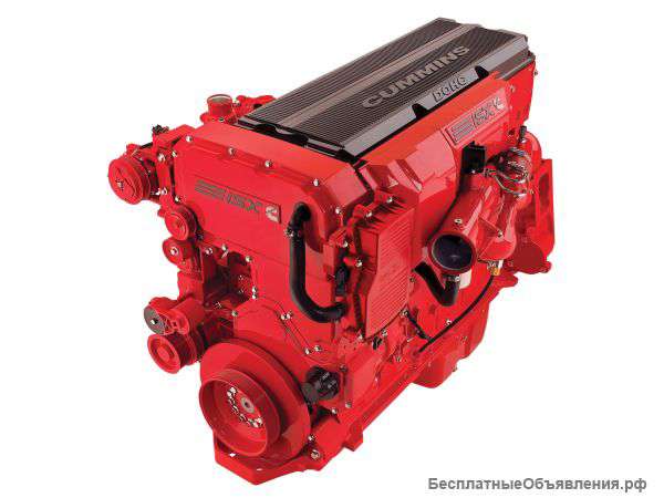 Ремонт двигателей Perkins, Cummins, Isuzu, Iveko, Deutz