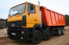Ремонт и Техническое обслуживание автомобилей МАЗ