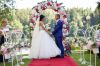 Свадебные выездные церемонии в Витебске