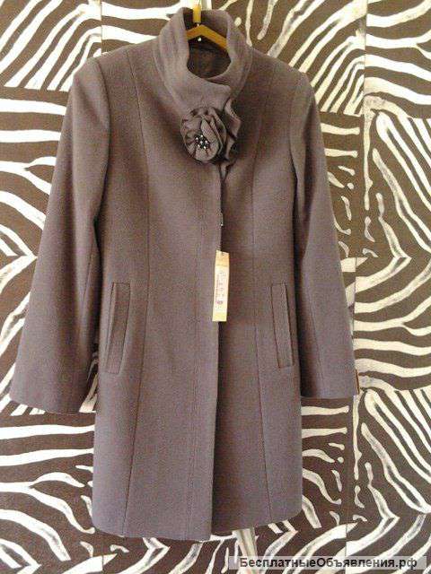 Новое пальто