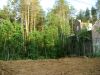 Участок в сосновом лесу 10 соток ИЖС в селе Сидоровское