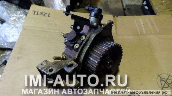 1920HT тнвд для citroen pegeot 9HZ 9HY 1.6HDI 110