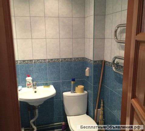 Сдам квартиру студию,Московская 53