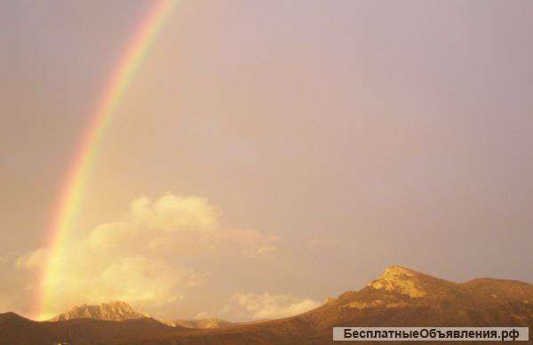 Комнаты эконом-класса посуточно.Отдых в г.Судак.