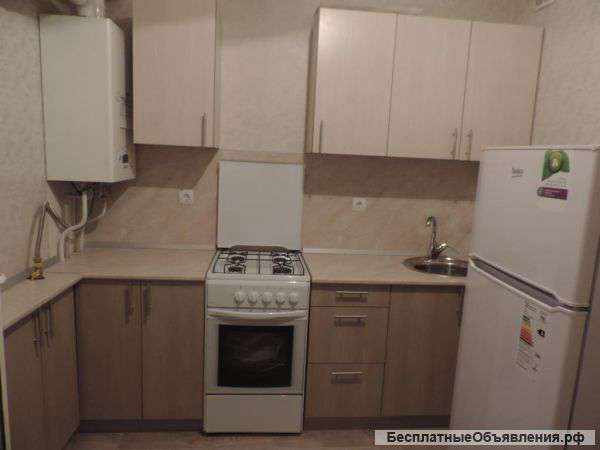 1-комн. кв.,36,9 м3 ул.Тухачевского ул, 28/4