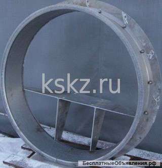 Обечайки (корпус)