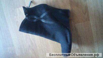 Сапоги